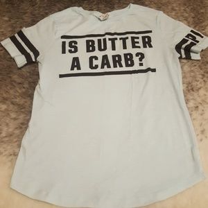 PINK Victoria's Secret t-shirt